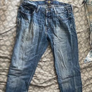 Lucky brand jeans